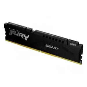 Memorija DDR5 32GB 6000MHz Kingston Fury Beast KF560C36BBE-32