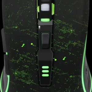 Gaming Miš Defender Draglen GM-907 7200dpi