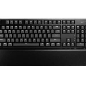 Tastatura Be Quiet BT003US Light Mount Gaming mehanička US