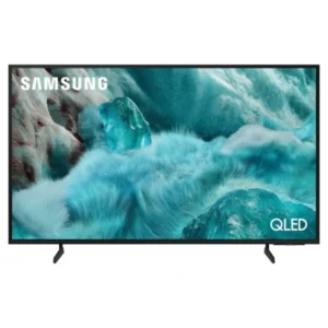 SMART QLED TV 55 SAMSUNG QE55Q7FAAUXXH 3840x2160/UHD/4K/DVB-T2/S2/C