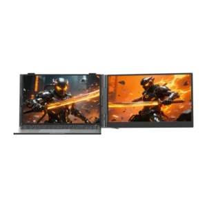 Portable dodatni monitor 14 Blackview SCM6 1920x1080/Full HD IPS/60Hz/3x USB-C/Zvučnik