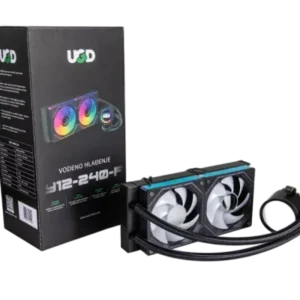 CPU vodeno hladjenje UGD Y12-240-F