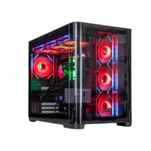 Kućište UGD Valkyrie 2863A 650W