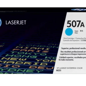 Toner HP Sinocopy CE401A/CE251A Cyan