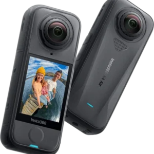 Insta360 X4 Air Starter Bundle