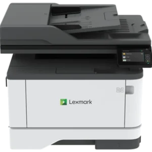 MFP Lexmark MX331adn 600x600/38ppm/512MB/USB/LAN/Duplex/ADF, Toner 55B2H00