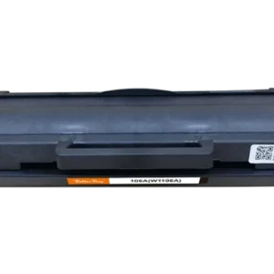 Toner BetterDay HP W1106A sa čipom (HP 107,HP 135,HP 137) 1000 str.