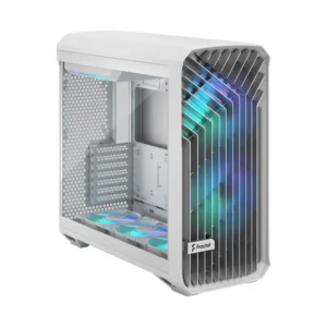 Kućište Fractal Design Torrent RGB White TG Clear Tint. FD-C-TOR1A-03