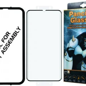 MSPC-XIAOMI 12 PRO * PMMA(glass) folija,Full Glue Full cover,zastita za mob. XIAOMI 12 PRO(239)