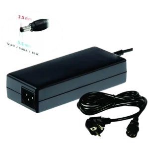 NAPR-12V/5A ** Gembird Napajanje rupicasto (605)