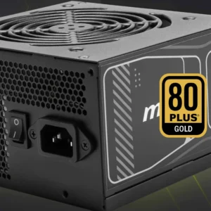 MAG A850GN PCIE5 850W napajanje