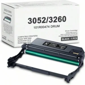 Toner DRUM Bubanj Gembird 3052 / 3215 / 3225 / 3260 101R00474 za Xerox 10k