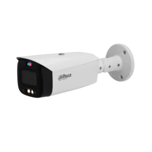 IPC-HFW3449T1-AS-PV 4MP Smart Dual Light Active Fixed-focal Bullet WizSense Network Camera