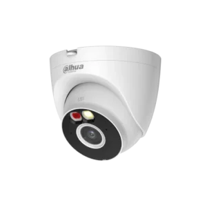 T3A-IL 3MP Fixed-focal Wi-Fi Turret Network kamera