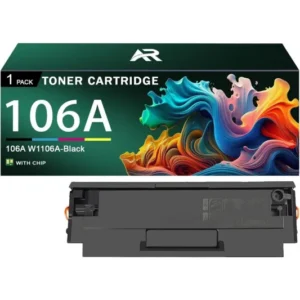 Toner W1106XL Aicon 107a/107w/M135a/M135w/M137fnw 4500str. sa čipom