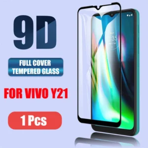 MSG9-Vivo Y33S * Glass 9D full cover,full glue,0.33mm zastitno staklo za Vivo Y33S (89)