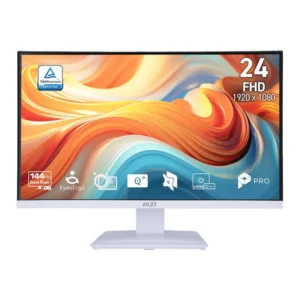 23.8 inča PRO MP241W E14V FHD 1920x1080 VA 144 Hz business monitor