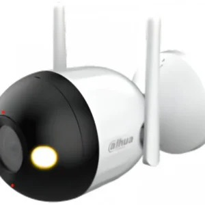 IPC-HFW1239DQ-PV-STW 2MP Smart Dual Light Active Deterrence Fixed-focal Wi-Fi Bullet Network kamera