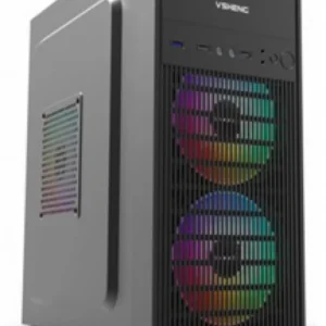 Računar DSCL Ryzen 5 3400G/8GB/256GB/500W