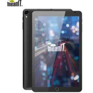 Tablet MeanIT X30 10.1, 1280x800, Quad Core, 5.000mAh, 2GB/16GB