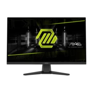 27 inča MAG 272F FHD 1920x1080 Rapid IPS 200 Hz HDR Ready gaming monitor