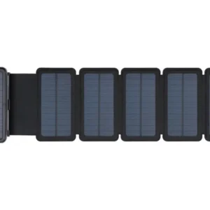 Solarni punjač i powerbank Sandberg 420-73 20000mAh/7.5W/USB-C