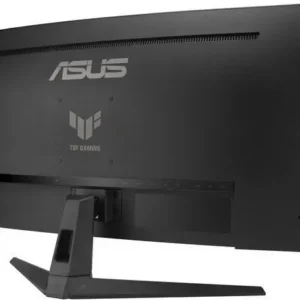 34 inča TUF VG34VQ3B UWQHD 3440x1440 VA 180 Hz zakrivljeni gaming monitor