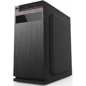 Računar DSCL Ryzen 5 4600GE/8GB/256GB/500W