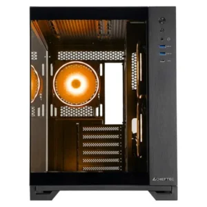 VISIO GM-30B-TG-OP kućište