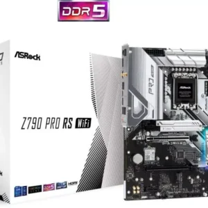 MB s1700 ASRock Z790 PRO RS