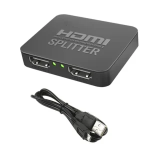 Spliter HDMI 1na2 aktivni STAR