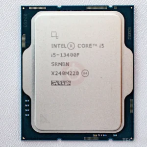 CPU s1700 INTEL Core i5-13400F 10-cores 2.5GHz Box