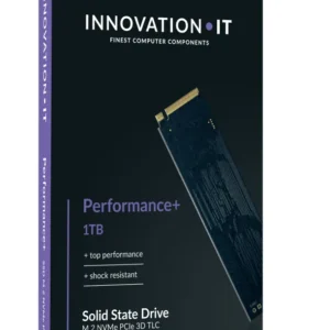 SSD M.2 NVMe 1TB InnovationIT Performance 00-1024111