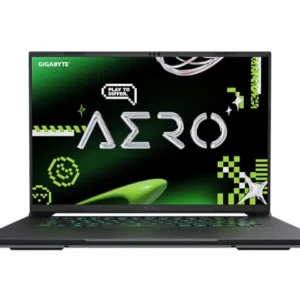 AERO X16 1WH 16 inch QHD+ 165Hz 400nits AMD Ryzen AI 7 350 32GB 1TB SSD GeForce RTX 5070 8GB Backlit Win11Home laptop