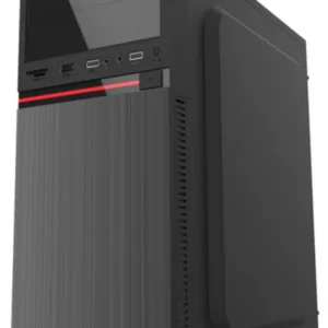 Kućište Stars Solutions K02 600W USB 3.0 x2