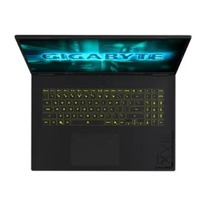 A18 3TH 18 inch QHD+ 165Hz 300nits AMD Ryzen 7 260 16GB 512GB SSD GeForce RTX 5050 8GB RGB Backlit gaming laptop