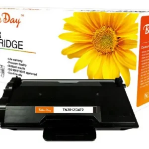 Toner Gembird HL-L5000 TN-3512/3472 zam. kaseta za Brother 12k