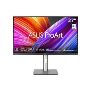 27 inča PA279CRV 4K 3840x2160 IPS Adaptive Sync dizajnerski monitor