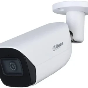 IPC-HFW3841EP-AS-0280B-S2-Black 8MP IR Bullet WizSense Network kamera