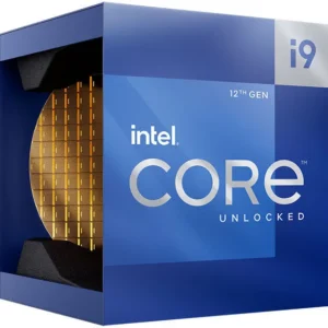 CPU s1700 INTEL Core i9-12900 16-core 3,8GHz Box
