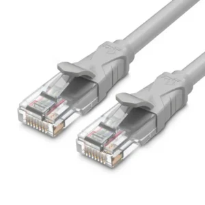 Kabl UTP patch Cat6 2m crni