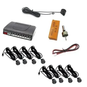 Parking senzor pištavac KT-PS330 12V