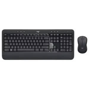 MK540 Advanced Wireless Desktop US tastatura + miš Retail