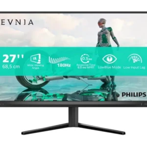 27 inča 27M2N3200S/00 FHD 1920x1080 IPS 180Hz gaming monitor
