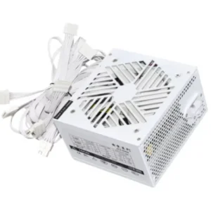 Napajanje 650W Raidmax RX-650XT(B) White/120mmTC Fan/SI Bulk