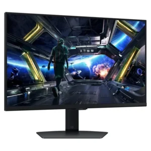 Monitor 27" Samsung S27DG702EU IPS 3840x2160/144Hz/1ms/HDMI/DP/USB/Pivot