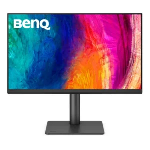 27 inča PD2706QN QHD 2560x1440 IPS 100 Hz USB-C 90W dizajnerski monitor