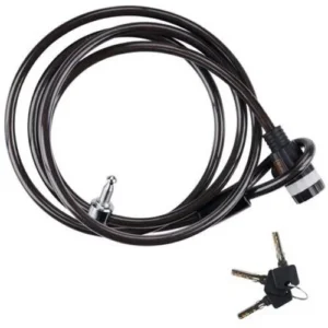 B i D Sajla za zaključavanje bicikla 240cm