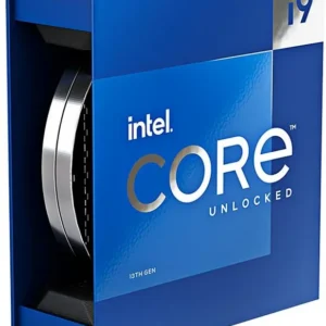 CPU s1700 INTEL Core i9-13900K 24-cores 5.8GHz Turbo Box