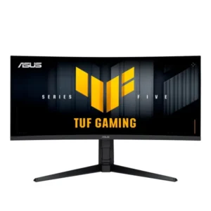 34 inča TUF VG34WQML5A UWQHD 3440x1440 VA 250 Hz zakrivljeni gaming monitor